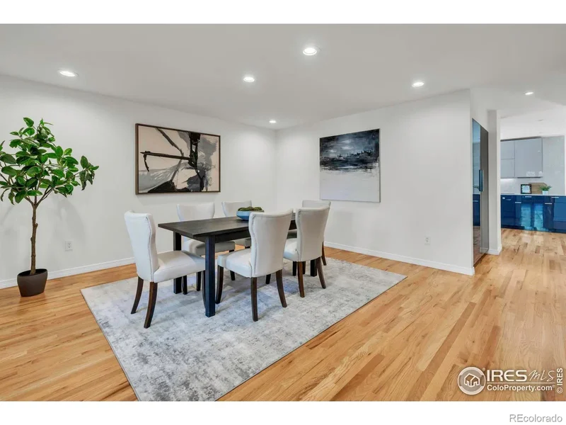 2362 Spotswood Place, Boulder, Colorado, United States. - Photo 21
