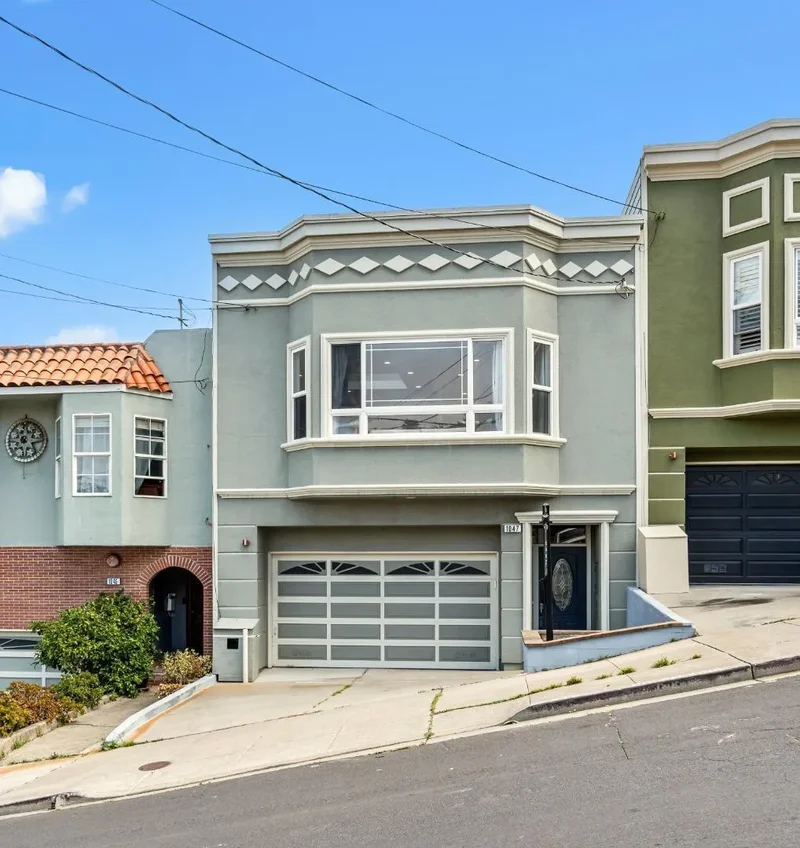 1047 Schwerin Street, Colma, California, United States. - Photo 21