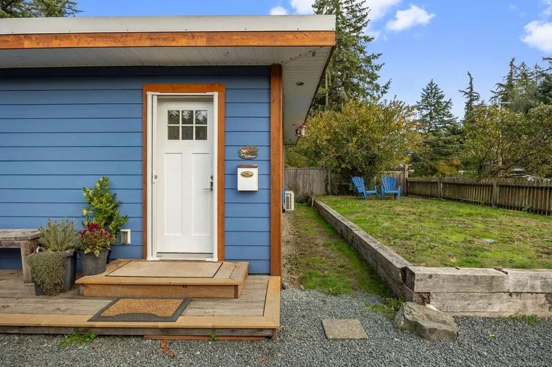 1314 Docliddle Rd, Comox, British Columbia, Canada. - Photo 8