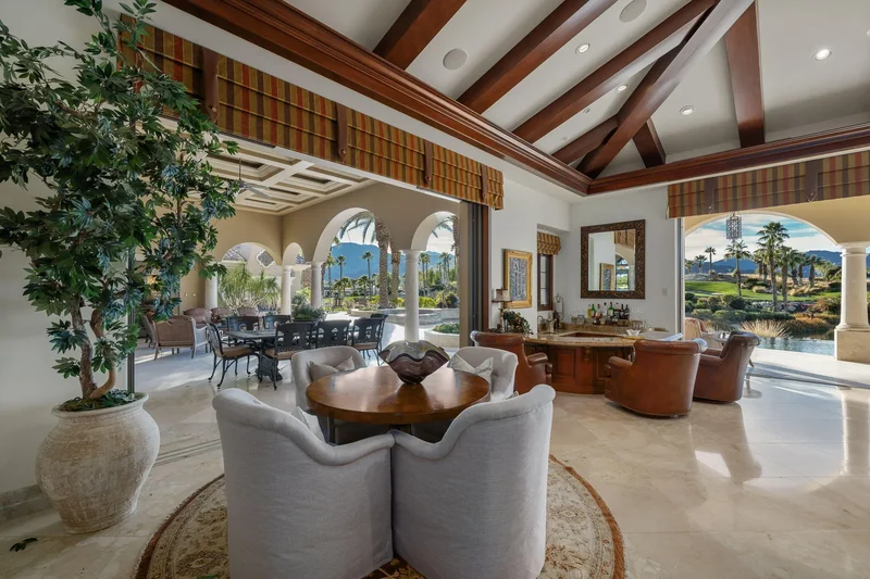 52345 Via Savona, La Quinta, California, United States. - Photo 47