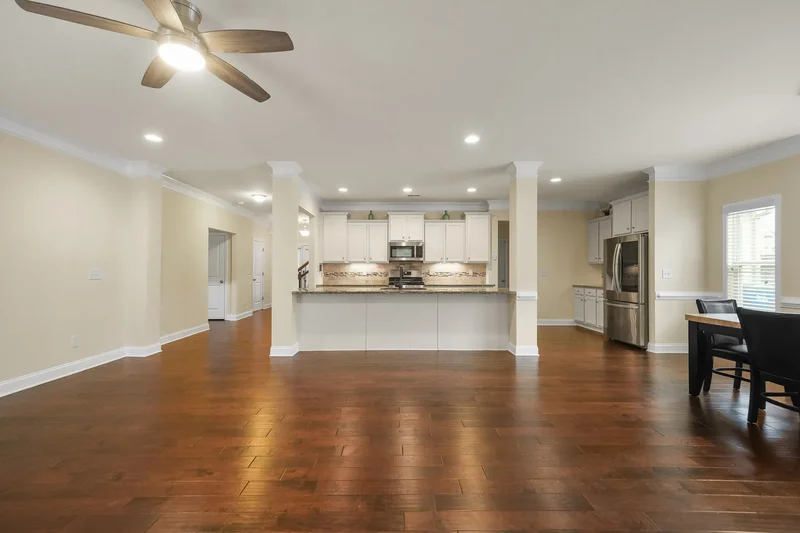 4435 Heatherwood Drive, Atlanta, GA 30331, Atlanta, Georgia, United States. - Photo 19