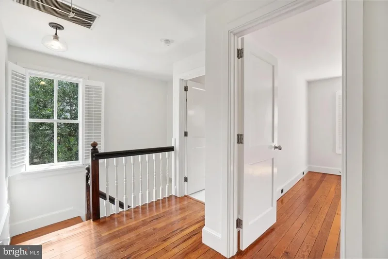 3705 UNDERWOOD ST, CHEVY CHASE, MD, 20815, USA, Chevy Chase, Maryland, United States. - Photo 32