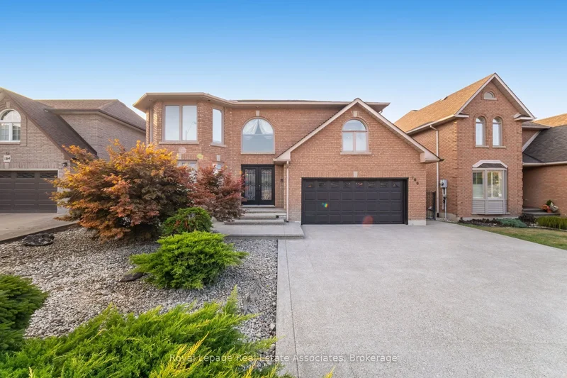 Residential Hamilton