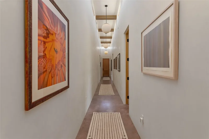 123 E Lupita Road , Santa Fe, NM 87505, Santa Fe, New Mexico, United States. - Photo 54
