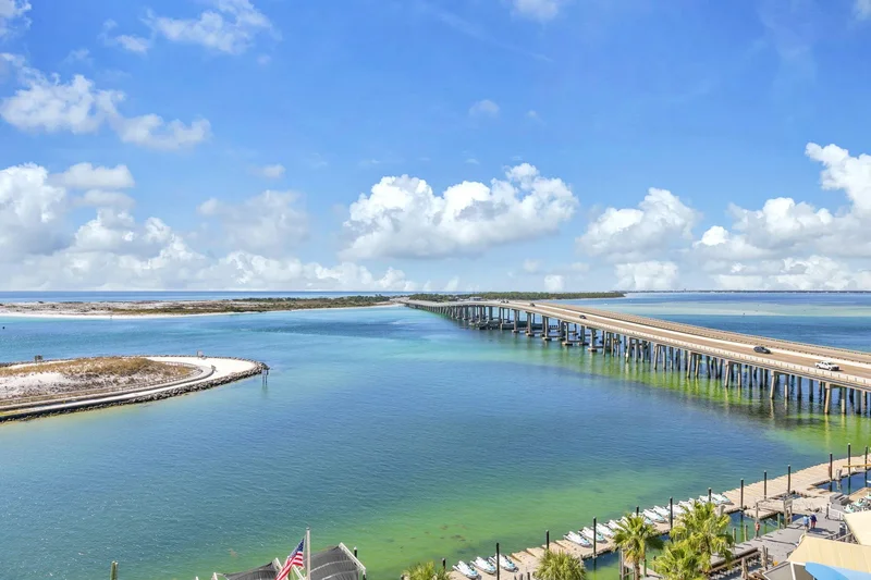 10 Harbor Boulevard #W325, Destin, FL 32541, Destin, Florida, United States. - Photo 44