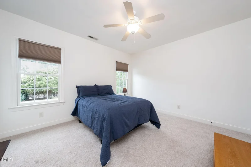 520 Hallburg Court, Wake Forest, North Carolina, United States. - Photo 46