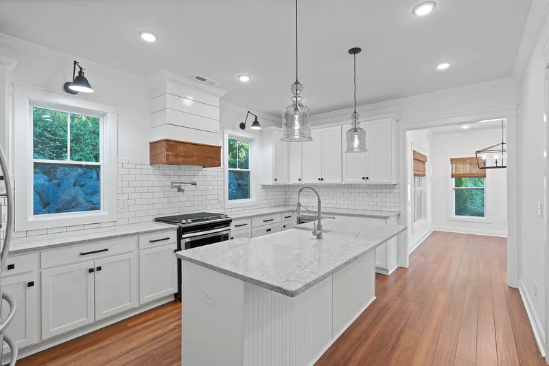 1733 Beirne Avenue NE , Huntsville, AL 35801, Redstone Arsenal, Alabama, United States. - Photo 9