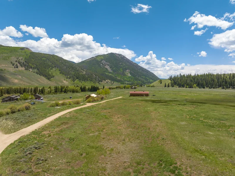 48 County Road 740 , Crested Butte, CO 81224, Crested Butte, Colorado, United States. - Photo 10