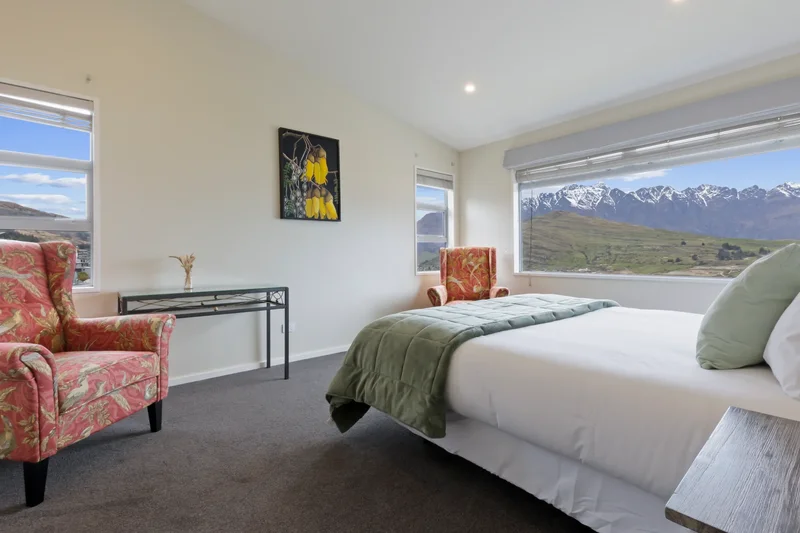75 Hensman Road, Queenstown Hill, OTA, Queenstown, Otago, New Zealand. - Photo 18