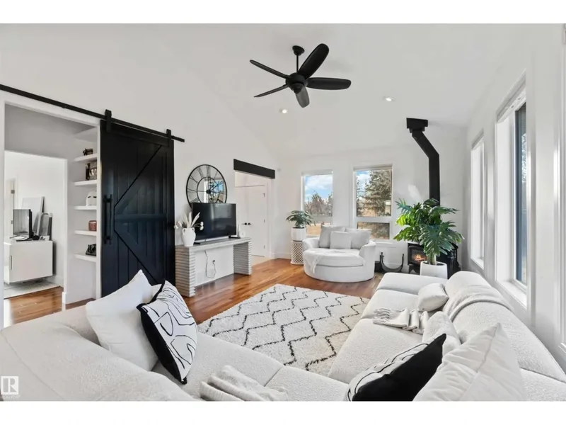 4 GRENFELL Avenue, St. Albert, Alberta, Canada. - Photo 11