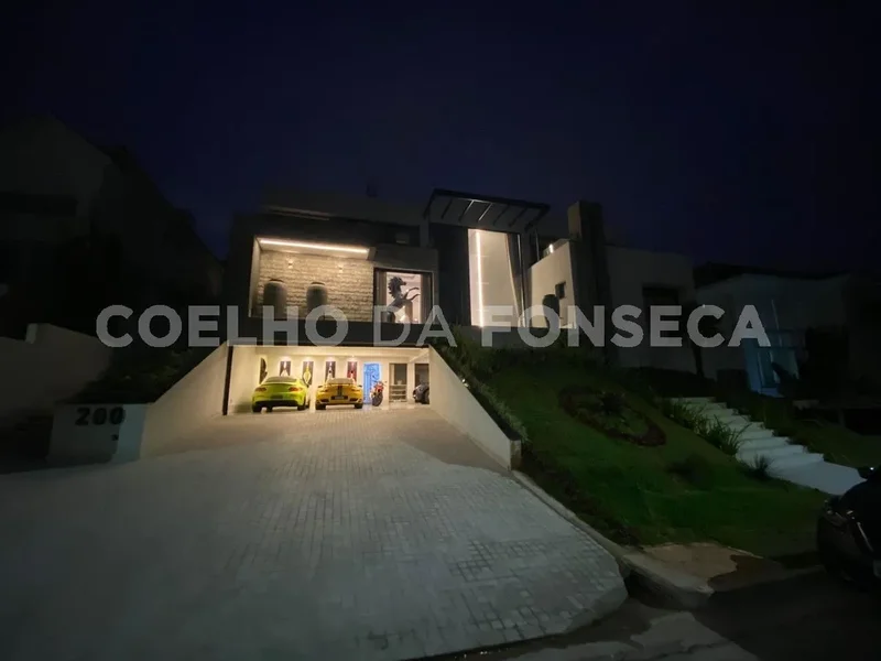 Santana de Parnaíba, State of São Paulo, Brazil. - Photo 4