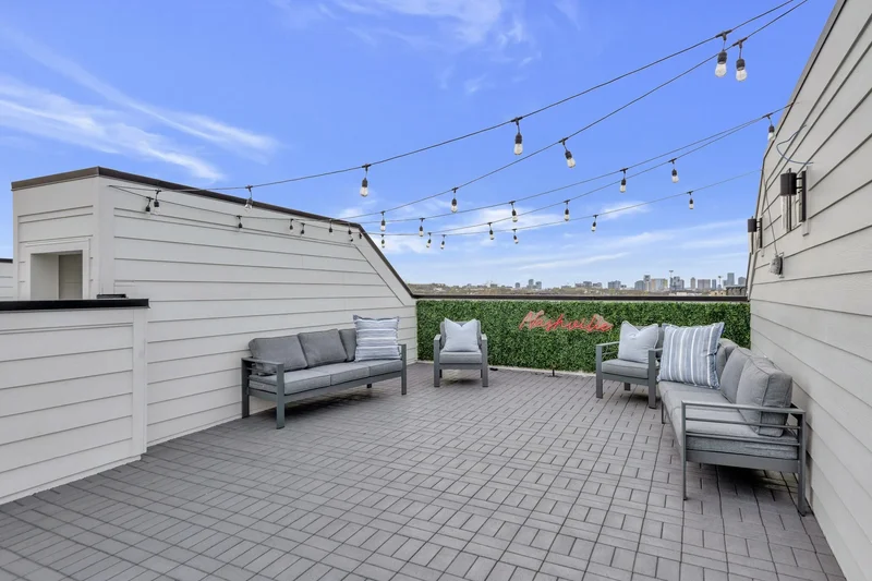 2176 Carson St 3, Nashville, Tennessee, United States. - Photo 38