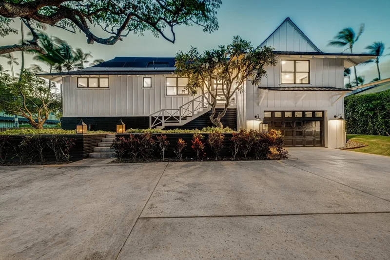 461 Laulea Pl, Paia, HI 96779, Paia, Hawaii, United States. - Photo 32