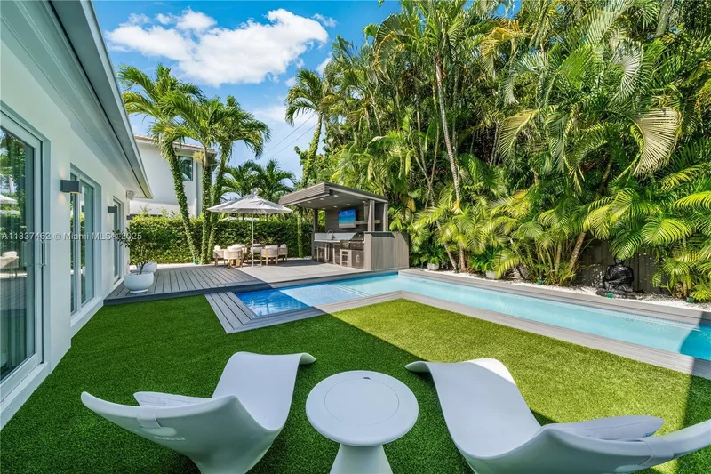 475 Woodcrest Rd, Key Biscayne, Florida, United States. - Photo 21