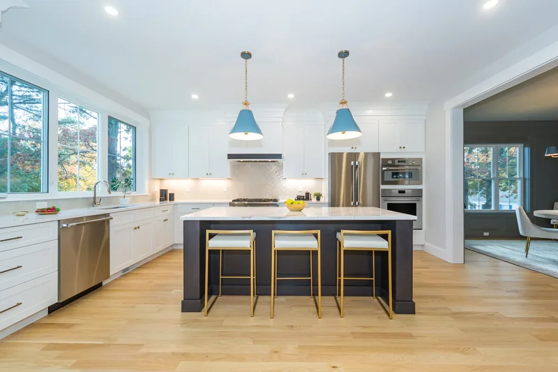 3 Ferndale St , Natick, MA 01760, Wayland, Massachusetts, United States. - Photo 10