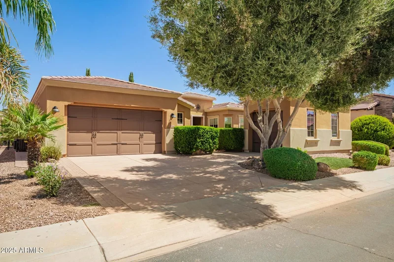 1764 E Harmony Way, Queen Creek, AZ 85140, San Tan Valley, Arizona, United States. - Photo 21