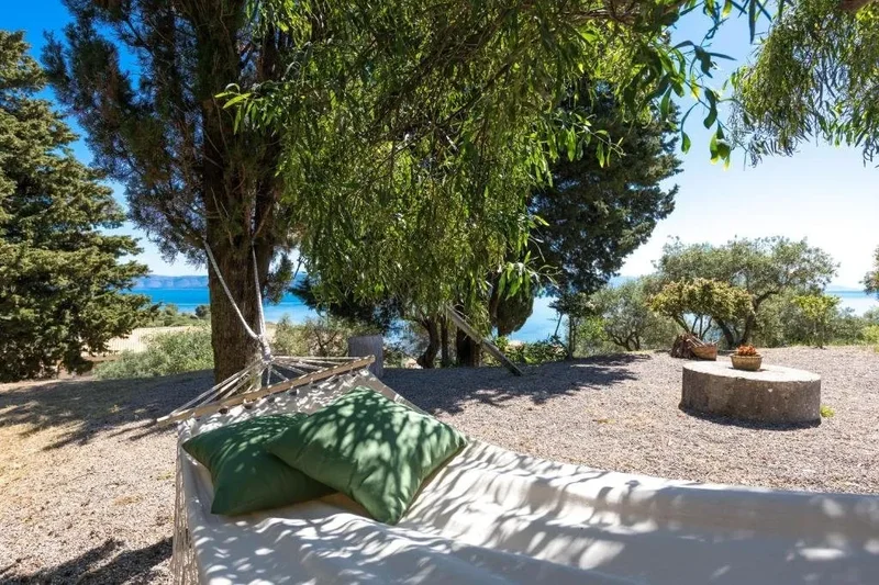 ASPROKAVOS, Lefkimmi, Peloponnese, Western Greece and the Ionian, Greece. - Photo 4