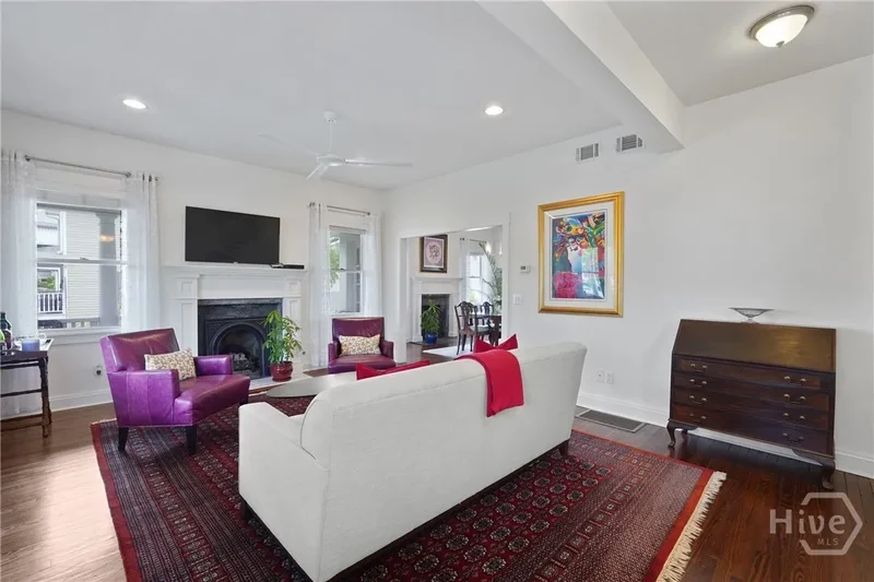 743 E 40th Street, Savannah, Georgia, United States. - Photo 40