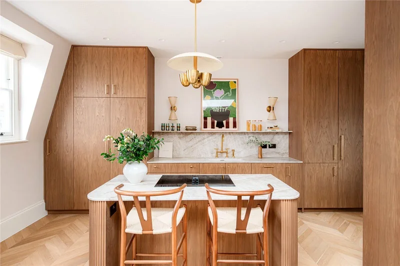 Apartment - London
