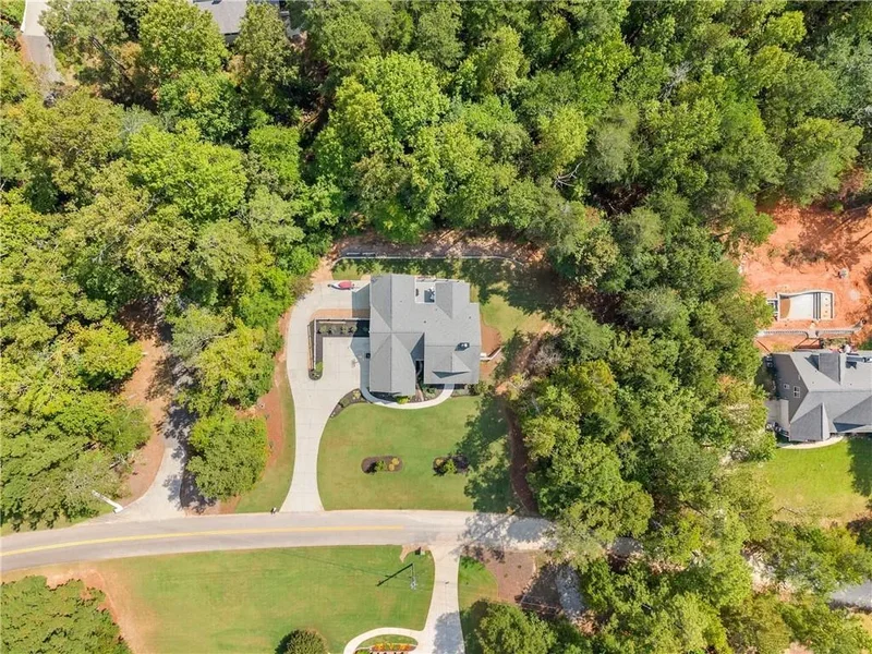 6397 Snelling Mill Road, Flowery Branch, GA 30542, Flowery Branch, Georgia, United States. - Photo 45