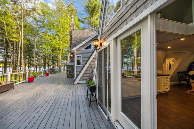 95 Silsby Road, Mariaville, ME 04605, Trenton, Maine, United States. - Photo 35