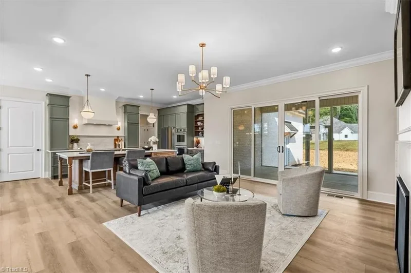 6806 Brennan Way, Oak Ridge, North Carolina, United States. - Photo 11