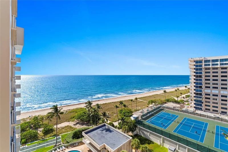 5200 N Ocean Blvd #1207B, Lauderdale By The Sea, FL 33308, Fort Lauderdale, Florida, United States. - Photo 29