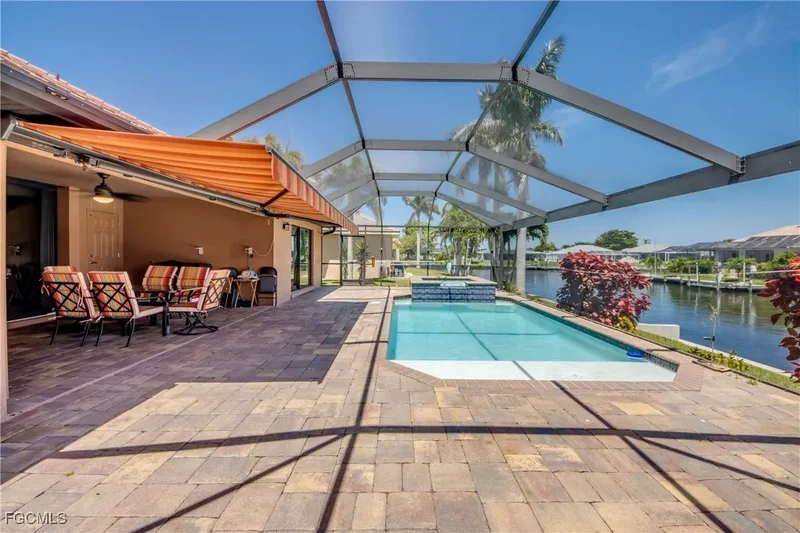 141 SW 39th Street, Cape Coral, FL, United States. - Photo 28