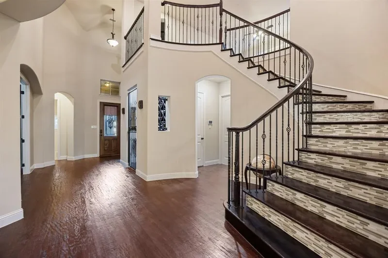 12230 Jackson Creek Drive, Dallas, Texas, United States. - Photo 6