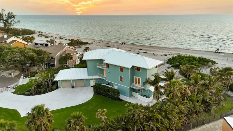 1192 HORIZON VIEW DRIVE, SARASOTA, FL 34242, Siesta Key, Florida, United States. - Photo 46