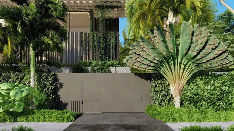 228 + 302 W Dilido Dr, Miami Beach, Florida, United States. - Photo 24