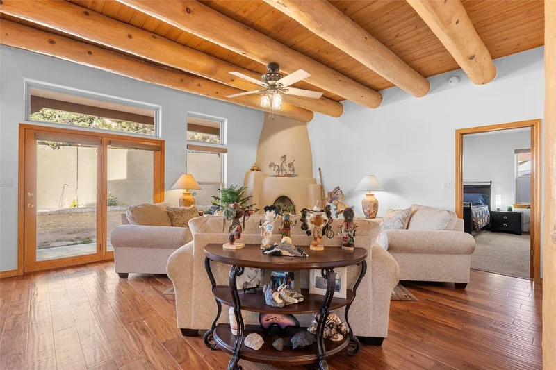 12709 Sunset Ridge Place NE, Albuquerque, NM 87111, Albuquerque, New Mexico, United States. - Photo 5