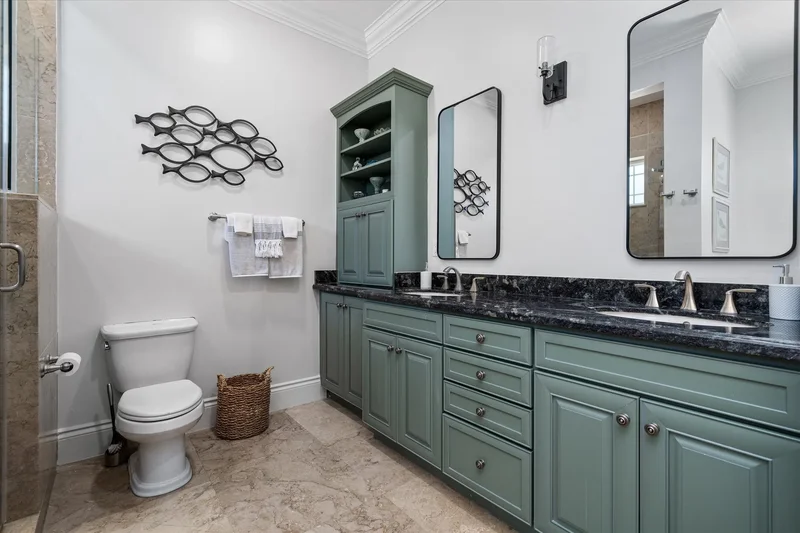 Casa Blanca 19 & 20 Ocean Ridge Estates, Emerald Bay, EX, Rokers Point Settlement, Exuma, The Bahamas. - Photo 19