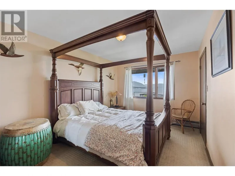 4498 SQUILAX-ANGLEMONT Road Unit# 5, Celista, British Columbia, Canada. - Photo 20