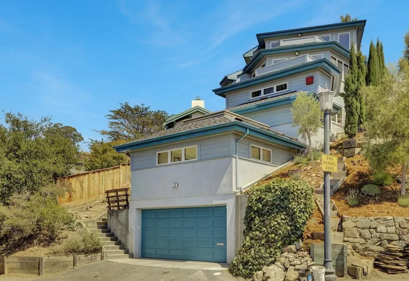 50 Hermosa Avenue, Oakland, California, United States. - Photo 20