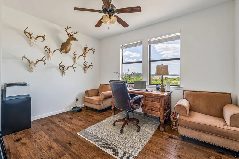 1060 Gordon Mtn Vw Court, Graford, TX 76449, Graford, Texas, United States. - Photo 19