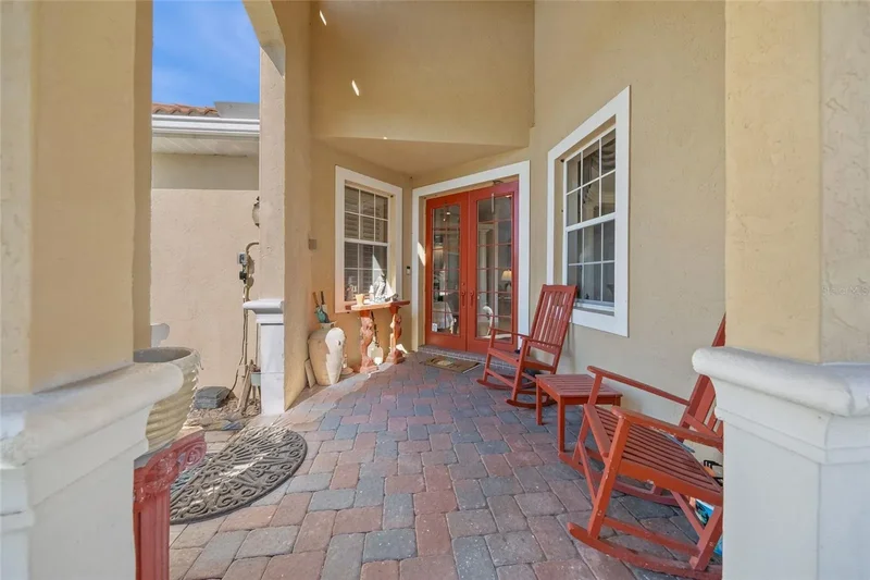 16123 CUTTING HORSE TRAIL, MYAKKA CITY, FL 34251, Myakka City, Florida, United States. - Photo 6