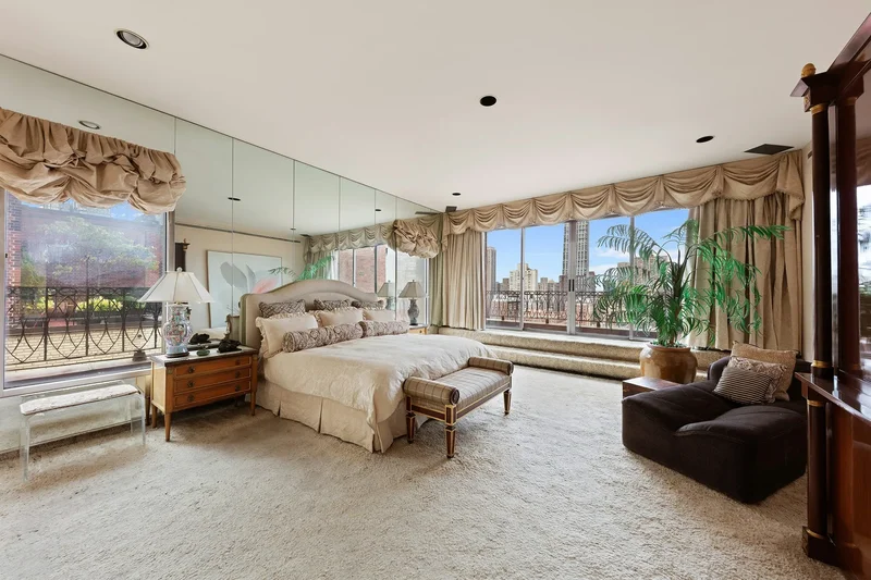 CENTRAL PARK WEST, New York, New York, United States. - Photo 18