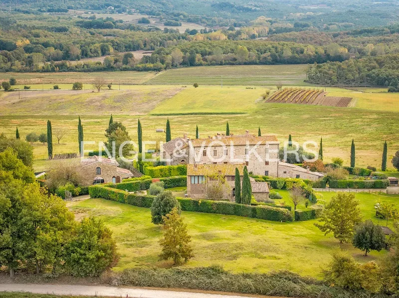 53034 Colle di Val d'Elsa, Province of Siena, Italy, Bibbiano, Tuscany, Italy. - Photo 3