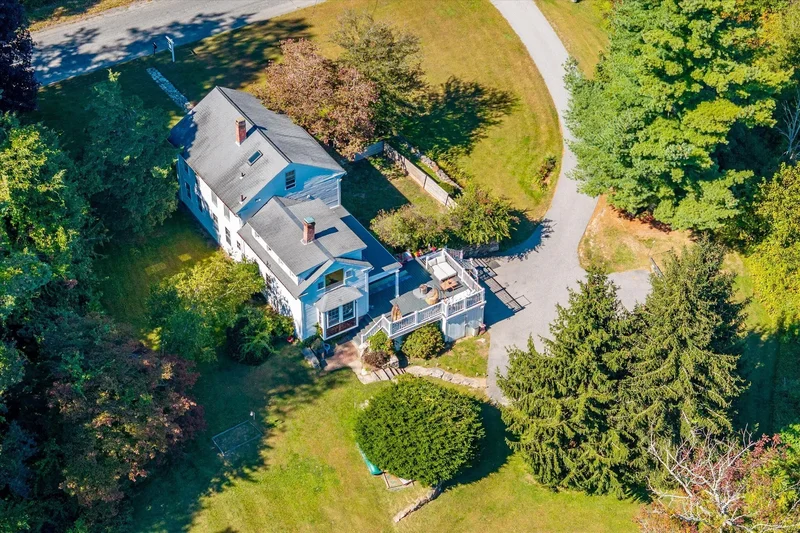 101 Child Hill Road, Woodstock, Connecticut, United States. - Photo 3