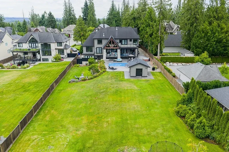 21795 86a Avenue, Langley Township, British Columbia, Canada. - Photo 38