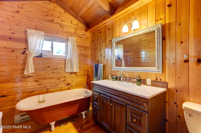 715 N Lakeview Drive, Prescott, Arizona, United States. - Photo 26