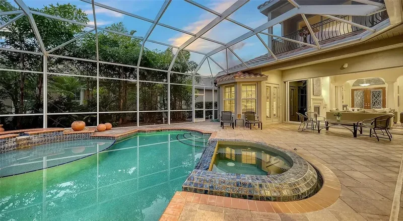 8335 Grosvenor Court, #None, Bradenton, FL, 34201, USA, Bradenton, Florida, United States. - Photo 51