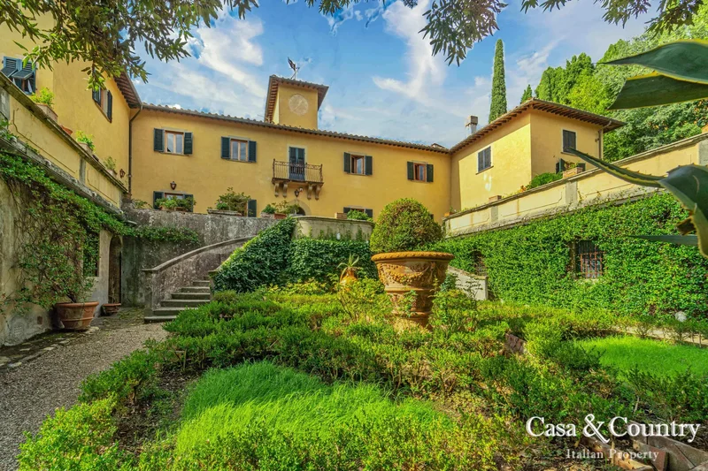 Tuscany, Florence, Tuscany, Italy. - Photo 18