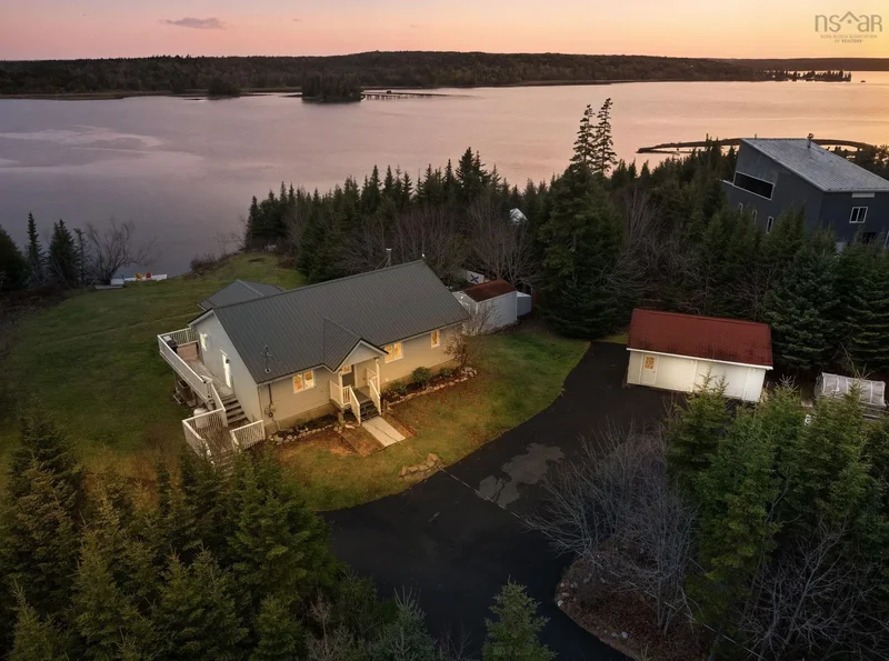 Residential East Lawrencetown