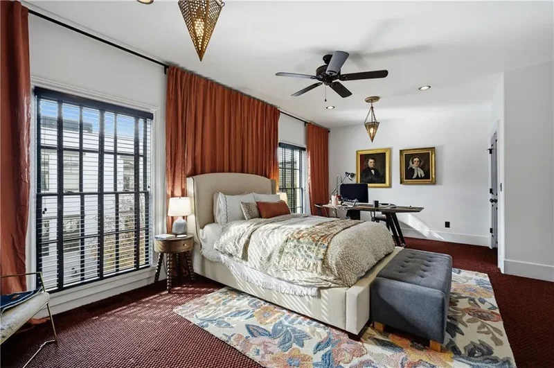 2061 Telfair Circle NE, Atlanta, Georgia, United States. - Photo 41
