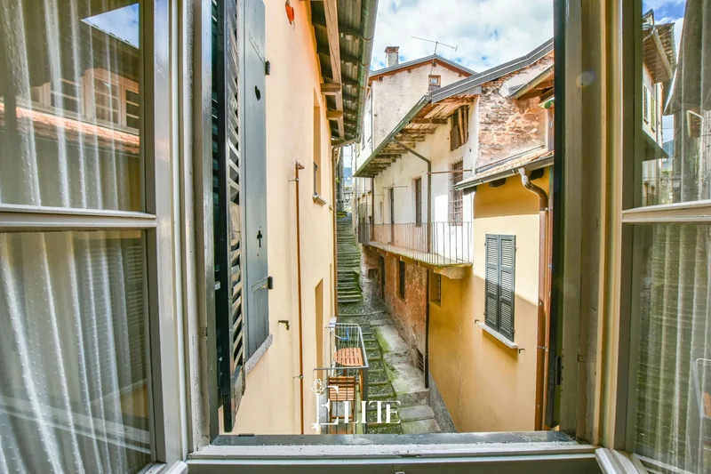 Piazza Vittorio Emanuele III, 28822 Cannobio VB, Italy, Cannobio, Piedmont, Italy. - Photo 14
