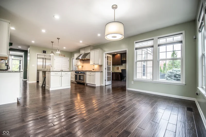 13158 Gatman Court, Carmel, IN 46032, Carmel, Indiana, United States. - Photo 24