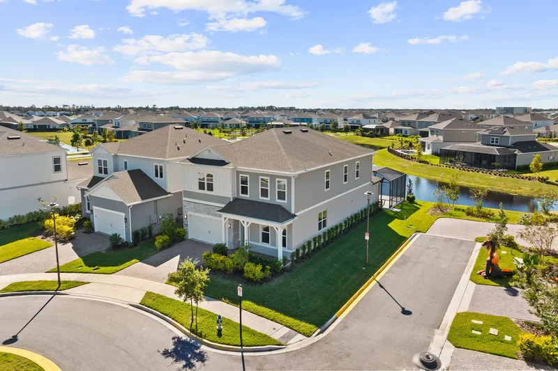 13640 Haulover Beach Lane, Orlando, FL 32827, Orlando, Florida, United States. - Photo 7