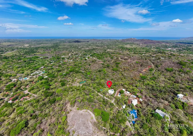 Black Stallion Eco Ranch, Tamarindo, Guanacaste Province, Costa Rica. - Photo 13